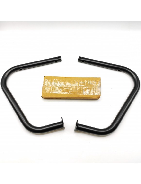 Royal Enfield Classic Negro motor Kit/Bullet/Meteor 350 - 2