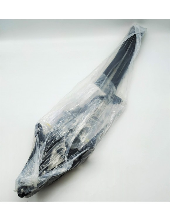 Ataque trasero GIVI 3113FZ Monokey/Monolock Suzuki GSXS750 pista - 4