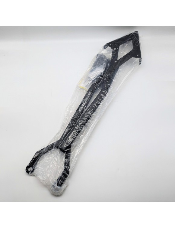 Kit rack GIVI 2140FZ spécifique Yamaha MT-07 - 2 Kit rack GIVI 2140FZ spécifique Yamaha MT-07 - 2