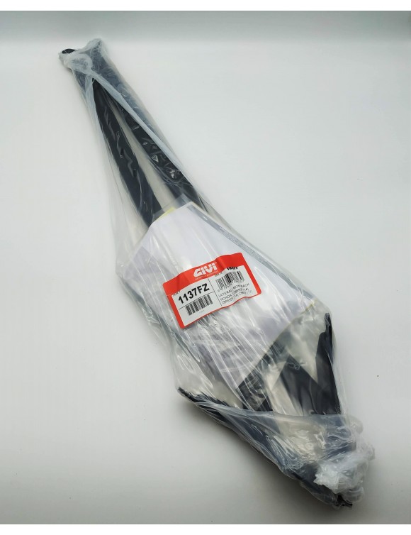 Givi 1137fz luper kit Monokey/Monolock Honda cb650f,cbr650f - 2