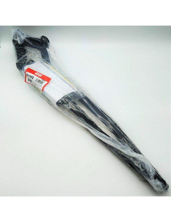 Ajuste trasero GIVI 3111FZ MONOKEY/MONOLOCK SUZUKI SV 650 - 4 Ajuste trasero GIVI 3111FZ MONOKEY/MONOLOCK SUZUKI SV 650 - 4