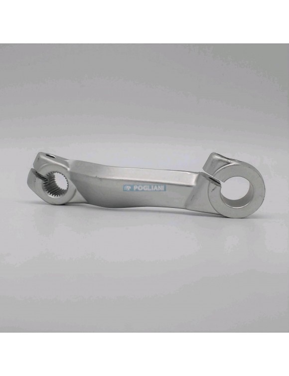 Bracket palanca transmisión 851843 Especificación Aprilia Mana 850/MANA GT 850 - 2 Bracket palanca transmisión 851843 Especificación Aprilia Mana 850/MANA GT 850 - 2