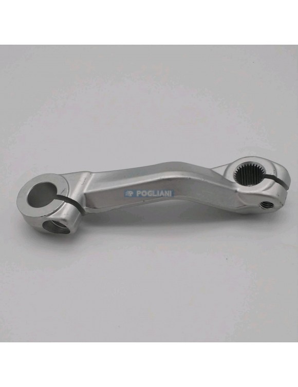 Transmission lever bracket 851843 Specification Aprilia Mana 850/Mana GT 850 - 5 Transmission lever bracket 851843 Specification Aprilia Mana 850/Mana GT 850 - 5