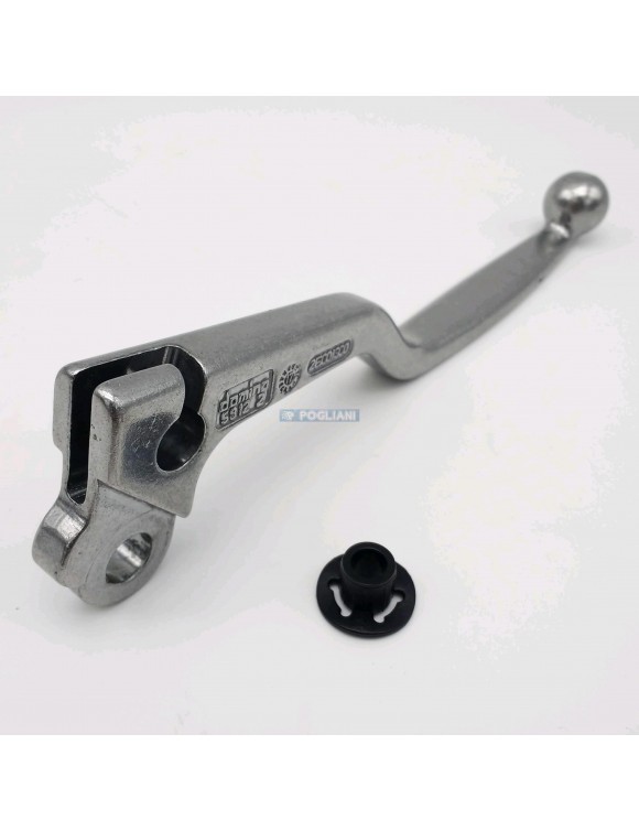 Palanca embrague 2B002390 Guzzi V7 III/V9 Roamer/V9 Bobber - 5