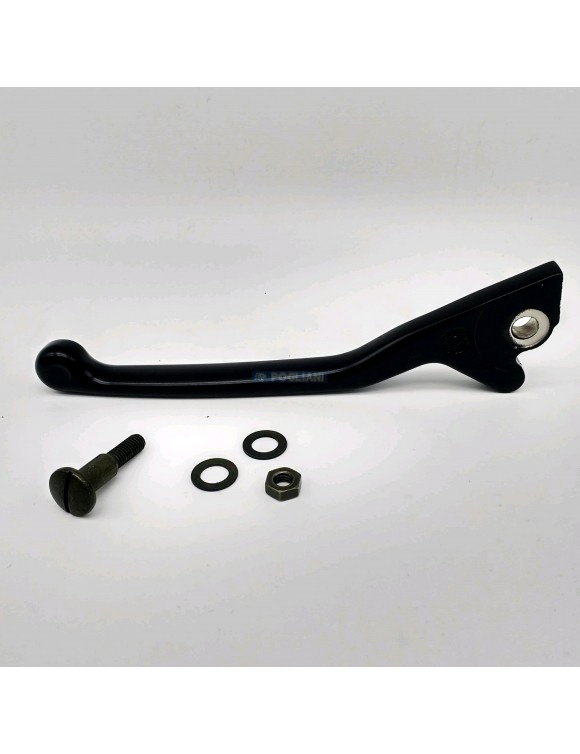 Levier commanfrein droit DX 498452 Piaggio/Gilera Divers modèles - 2