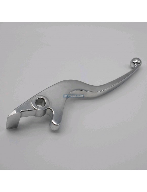 Leva comando freno anteriore destra dx 53175aaa000 per SYM vari modelli - 3 Leva comando freno anteriore destra dx 53175aaa000 per SYM vari modelli - 3