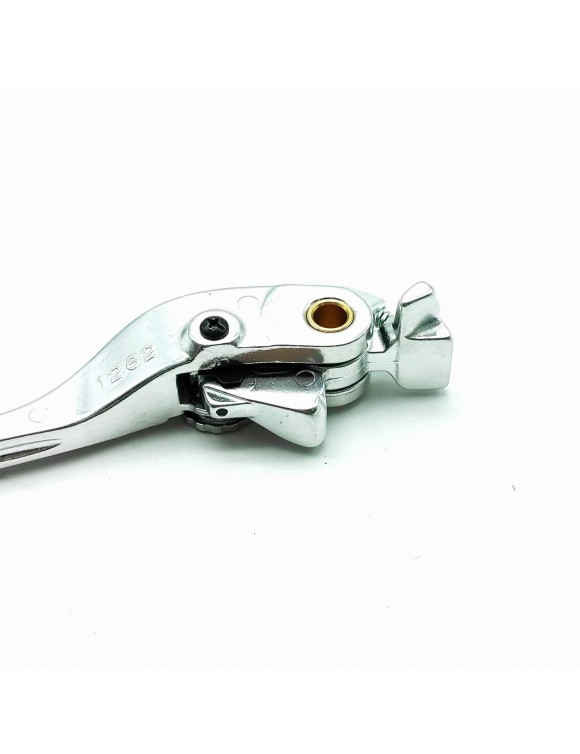 Levier frein droit chrome,remplacement Honda CBR 600 RR(2003-2006) - 4 Levier frein droit chrome,remplacement Honda CBR 600 RR(2003-2006) - 4