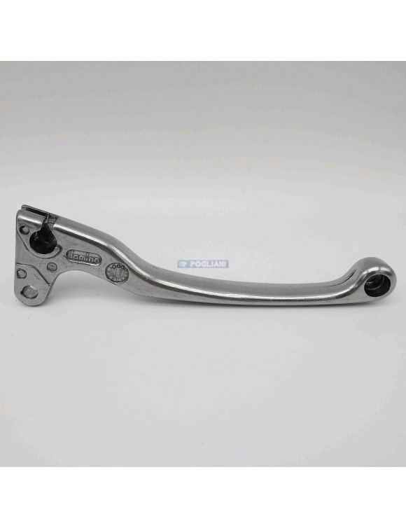 Leva comando freno posteriore ap8218329 specifico per Aprilia Scarabeo 50/100 - 2 Leva comando freno posteriore ap8218329 specifico per Aprilia Scarabeo 50/100 - 2