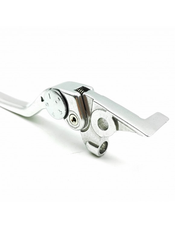 Levier frein gauche Chrome Remplacement SGR 440830 Yamaha T-max 530-560 - 2 Levier frein gauche Chrome Remplacement SGR 440830 Yamaha T-max 530-560 - 2