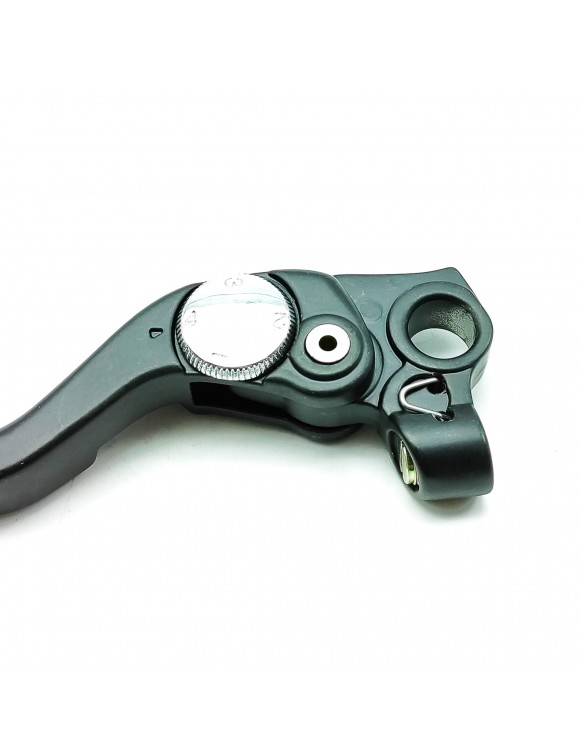 thumbnail image 2 of OEM Quality Black Left Clutch Lever For Moto Guzzi 350 V35 III (1985-1987) 2 of 4