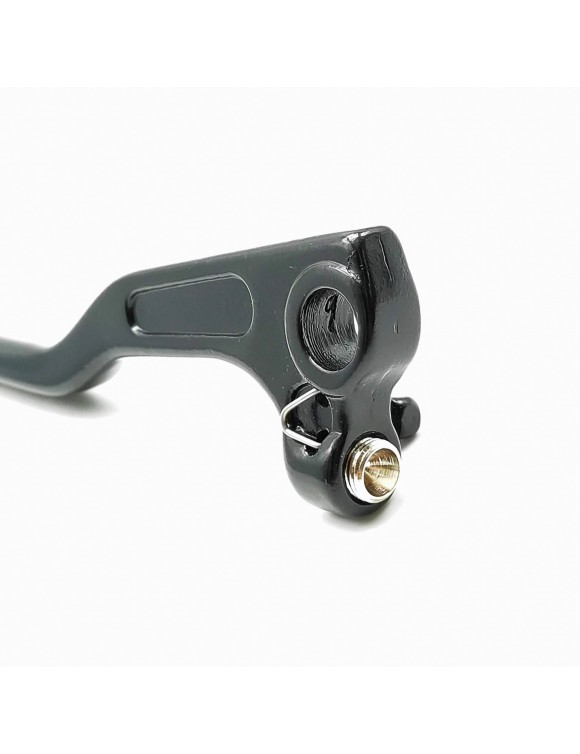 Levier d'embrayage noir à gauche Ducati Monster 400/620/696/800,Multistrada 620 - 2