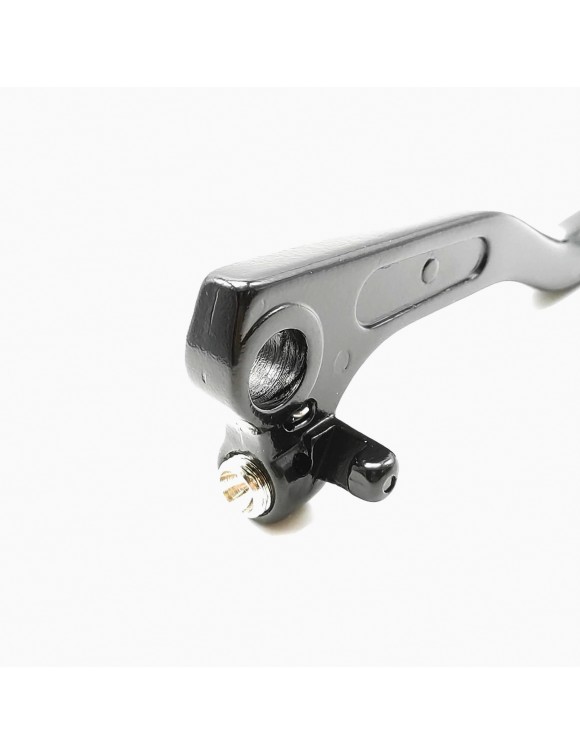 Levier d'embrayage noir à gauche Ducati Monster 400/620/696/800,Multistrada 620 - 3