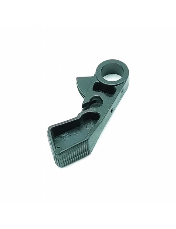 Leva starter ricambio originale ap8218115 Aprilia rx50, sx50, Scarabeo 50 - 3