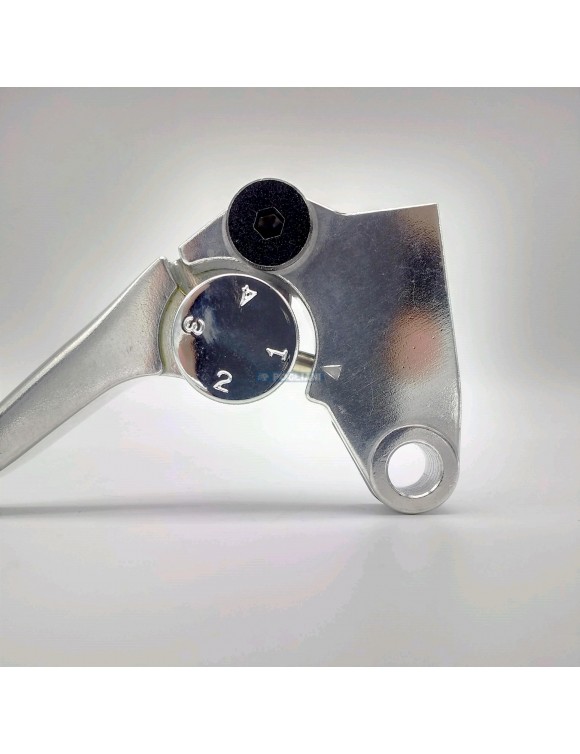 Adjustable clutch trol lever T2046631 Specific Triumph Tiger Sport - 3 Adjustable clutch trol lever T2046631 Specific Triumph Tiger Sport - 3