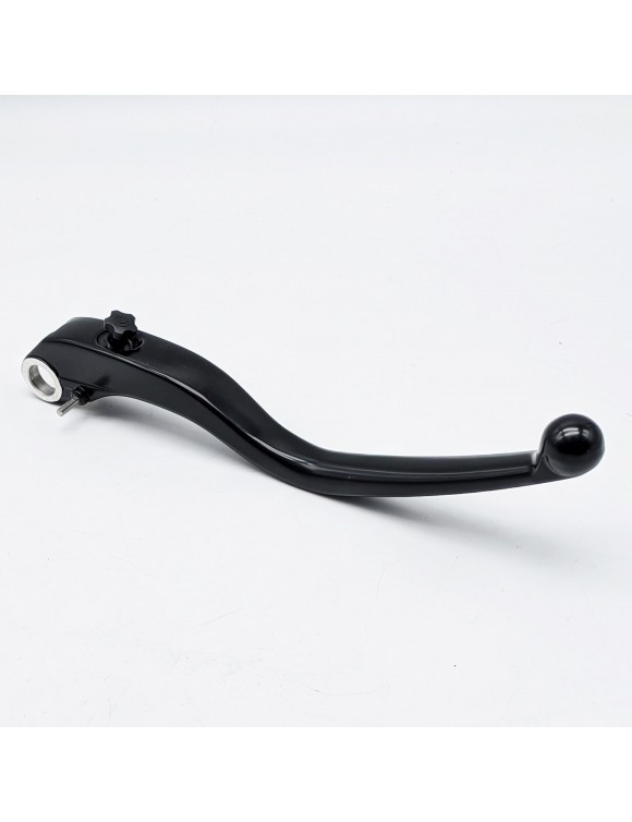 Levier d'embrayage noir T2042176 Triumph Rocket 3 TFC,remplacement officiel - 3