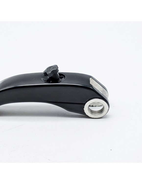 Levier d'embrayage noir T2042176 Triumph Rocket 3 TFC,remplacement officiel - 4