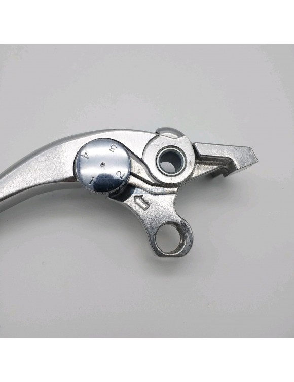 T2045801 Levier command'embrayage spécifique Triumph Tiger/Trophy - 3