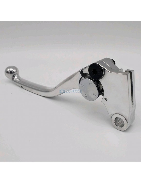 Leva comando frizione regolabile originale Triumph T2046021 - 3
