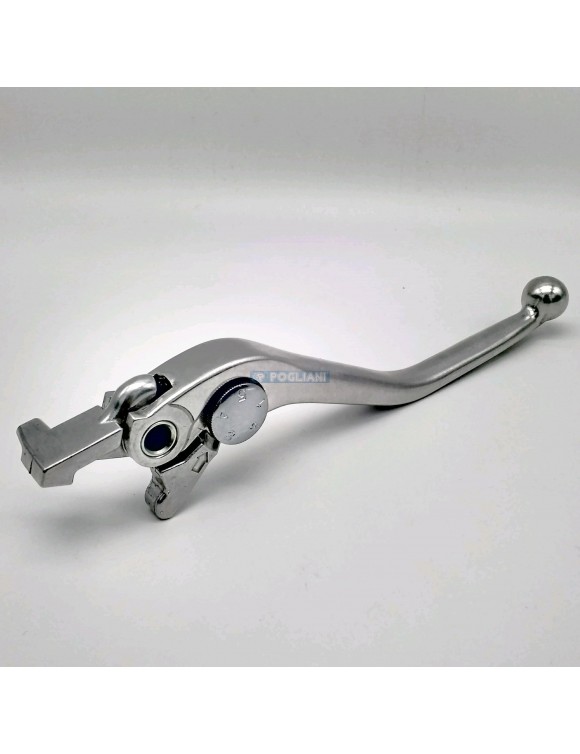 Front Brake Lever T2025801 Specification Triumph Various Models - 3
