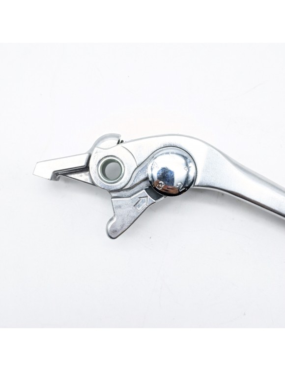 front brake lever T2025850 Triumph Street Scrambler/Street Twin - 2 front brake lever T2025850 Triumph Street Scrambler/Street Twin - 2