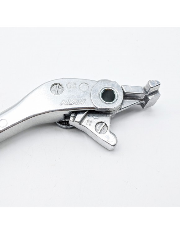 front brake lever T2025850 Triumph Street Scrambler/Street Twin - 4 front brake lever T2025850 Triumph Street Scrambler/Street Twin - 4