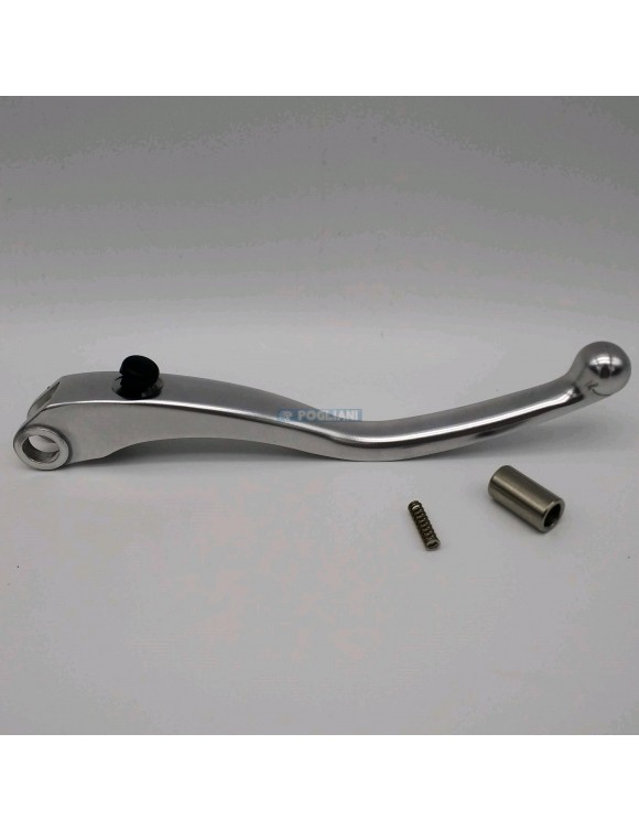 Leva comando freno anteriore T2021518 specifica per Triumph Street Triple r - 2