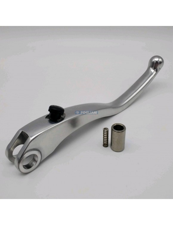 Leva comando freno anteriore T2021518 specifica per Triumph Street Triple r - 3