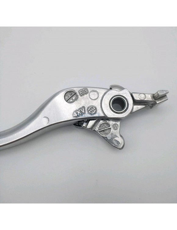 Leva comando freno anteriore 132360140 per Kawasaki  vari modelli nuovo originale - 4