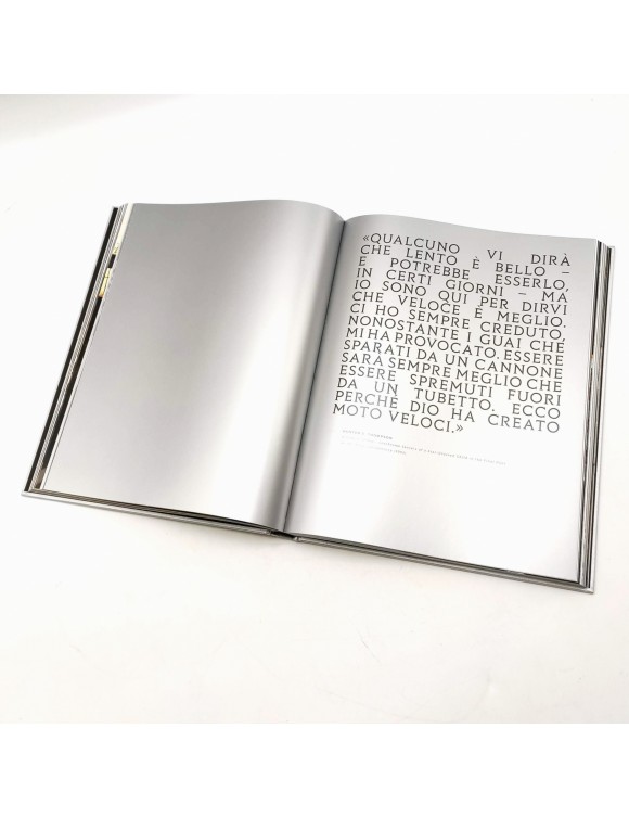 Réserver célébration 100 ans Collection moto Guzzi Rizzoli,Hardcover - 4 Réserver célébration 100 ans Collection moto Guzzi Rizzoli,Hardcover - 4