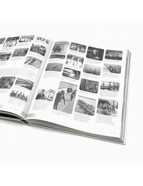 Libro celebración 100 años Coleccionable Moto Guzzi por Rizzoli,Tapa dura - 5 Libro celebración 100 años Coleccionable Moto Guzzi por Rizzoli,Tapa dura - 5