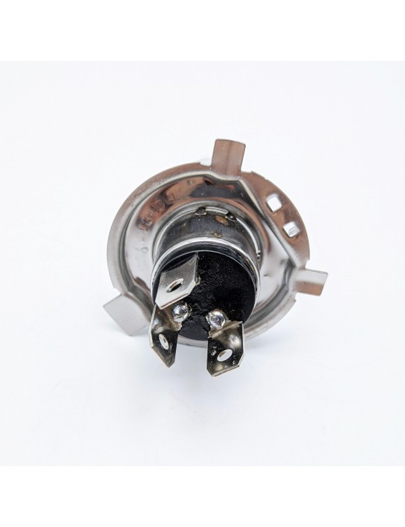 LED-Glühlampe Frontlicht H4/20W/6500K Qoorser Sauerstoff EM20216TT-CLR-1 - 4 LED-Glühlampe Frontlicht H4/20W/6500K Qoorser Sauerstoff EM20216TT-CLR-1 - 4