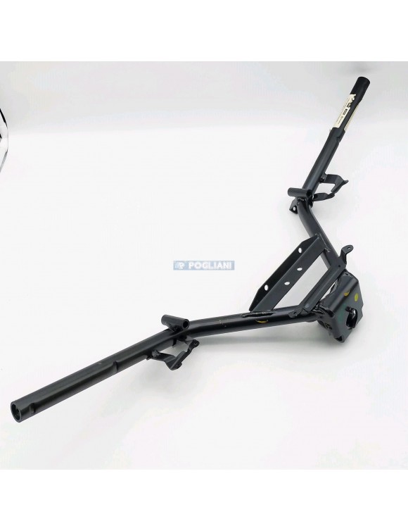 Nouveau guidon Piaggio 6570735 spécifique MP3 125/250/300/400/500 - 2