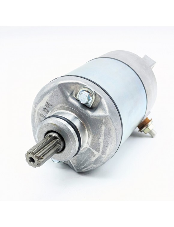 Startermotor 178145 Yamaha,Malaguti,Aprilia,Benelli,Italjet,Linhai,MBK - 3