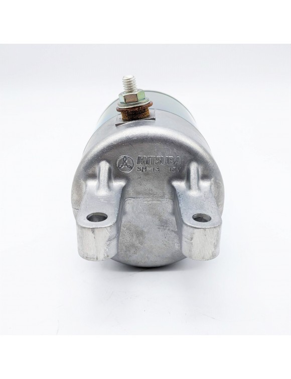 Motor de arranque 178145 Yamaha, Malaguti, Aprilia, Benelli, italjet, linhai, mbk varios modelos - 4