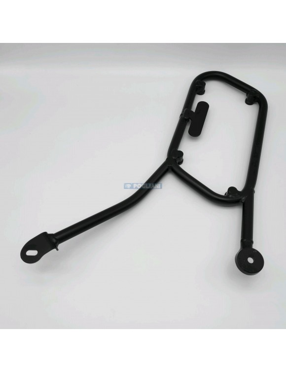 Kit fixation sac latéral gauche Triumph Street Scrambler A9510490 - 3