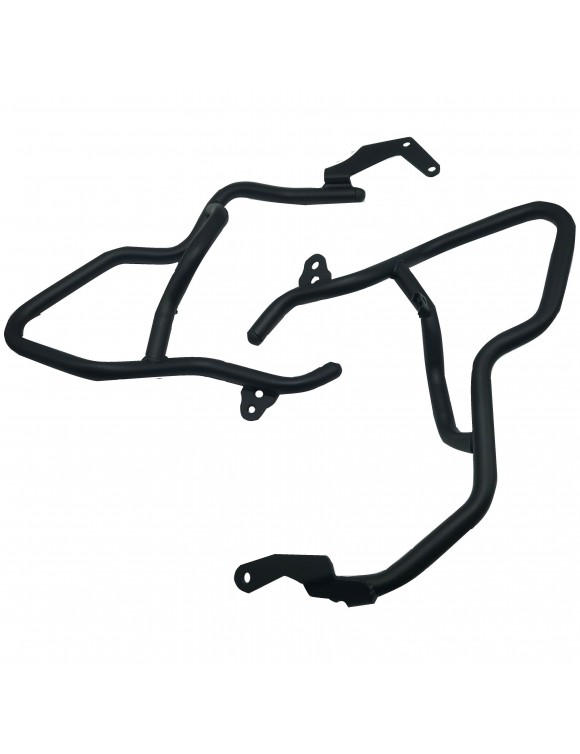 25 mm black tubular paramotor GIVI TN6415 TRIUMPH TIGER 900 - 2