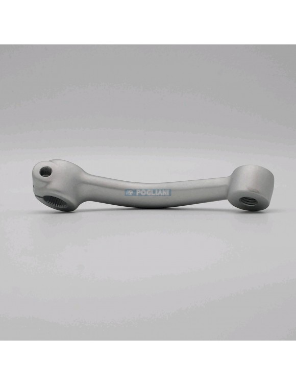 Pedale cambio senza piolo originale Triumph t2088823 per Street Cup/twin / Speed Twin - 2 Pedale cambio senza piolo originale Triumph t2088823 per Street Cup/twin / Speed Twin - 2