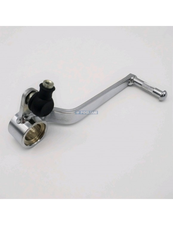 Changer la pédale Kawasaki Z750/Z1000/ZRX1200 - 2