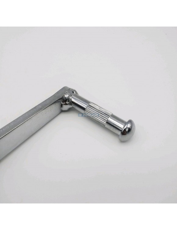 Changer la pédale Kawasaki Z750/Z1000/ZRX1200 - 3
