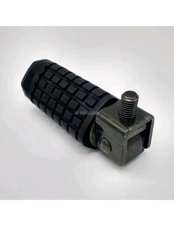 Repose-pieds droit droit Aprilia AP8235119 Scarabeo 50/100 - 3 Repose-pieds droit droit Aprilia AP8235119 Scarabeo 50/100 - 3