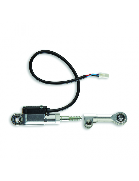 Cambio elettronico Up/Down Quick Shift Ducati Monster 1200/Supersport 96580131A - 1