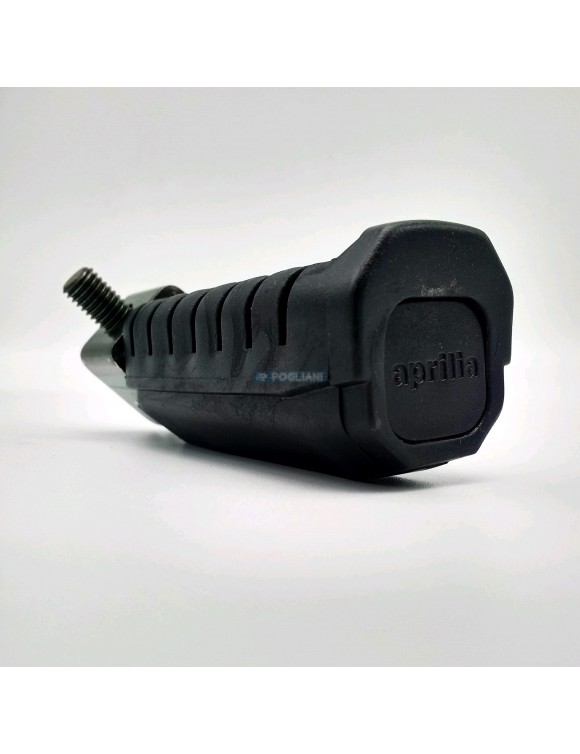 Passagier-Faltplattform links AP8235120 Aprilia Scarabeo 50/100,Street50 - 4