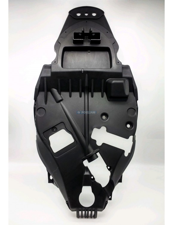 Spécification Hull Saddle Plank AP8178646 Aprilia Scarabeo 125 - 2 Spécification Hull Saddle Plank AP8178646 Aprilia Scarabeo 125 - 2