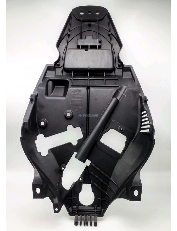 Spécification Hull Saddle Plank AP8178646 Aprilia Scarabeo 125 - 3 Spécification Hull Saddle Plank AP8178646 Aprilia Scarabeo 125 - 3