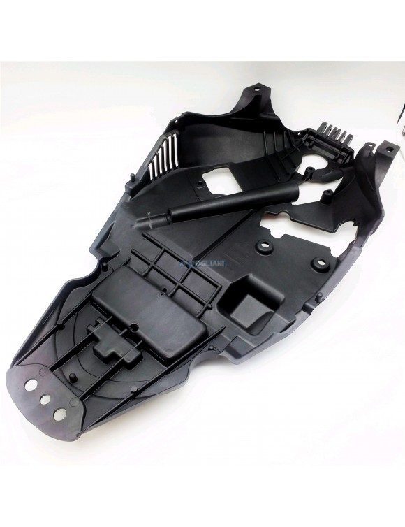 Spécification Hull Saddle Plank AP8178646 Aprilia Scarabeo 125 - 4 Spécification Hull Saddle Plank AP8178646 Aprilia Scarabeo 125 - 4