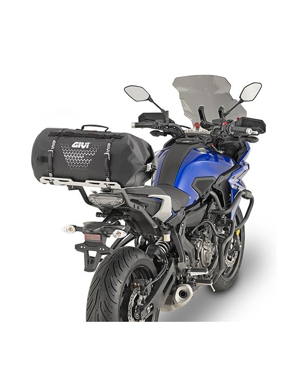 Portaborse GIVI ex2m in alluminio anodizzato per piastre Monokey® e Monolock® - 3