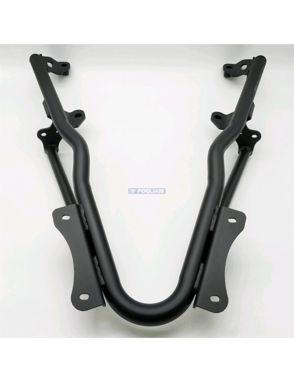 Kit d'attaque arrière GIVI SR5130 monookey ou monolock BMW C400 X - 2