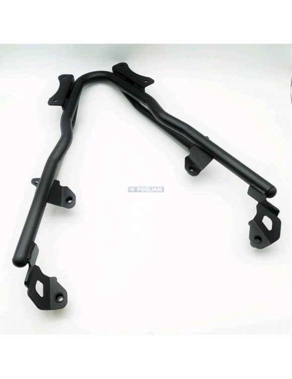 Kit d'attaque arrière GIVI SR5130 monookey ou monolock BMW C400 X - 3