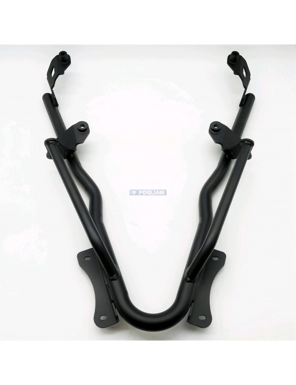 Kit d'attaque arrière GIVI SR5130 monookey ou monolock BMW C400 X - 4