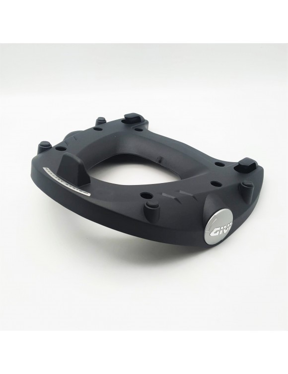 Rear rack GIVI SR5107 Monokey BMW F650/700/800 GS top box - 2 Rear rack GIVI SR5107 Monokey BMW F650/700/800 GS top box - 2